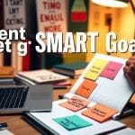 SMART Goals for Academic Success: A Student's Guide Setting SMART Goals for Academic Success