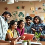 Student Leadership Goals: Empowering India's Youth Student Leadership Goals