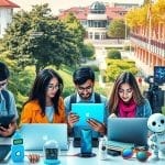 Top 10 Tech Courses for Students in India Top 10 Tech Courses for Students in India
