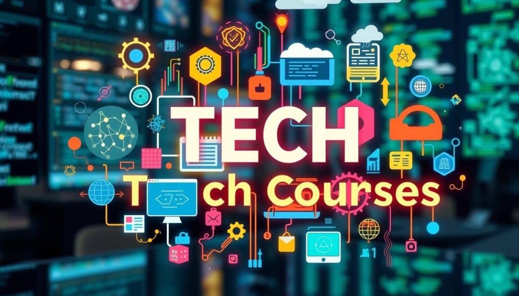 Top 10 Tech Courses for Students in India GenXPrime