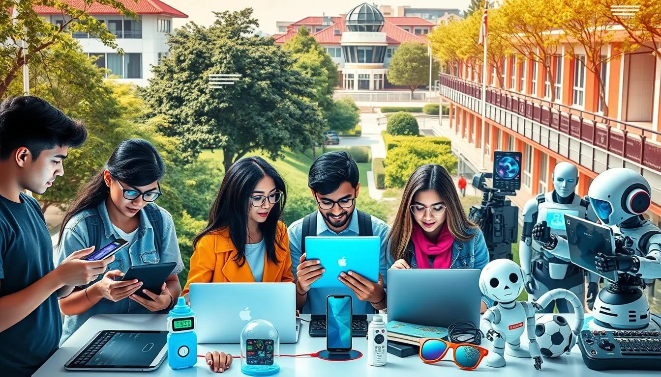 Top 10 Tech Courses for Students in India