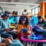 Top Tech Education Ideas: Future of Learning in India Top Tech Education Ideas: Future of Learning in India