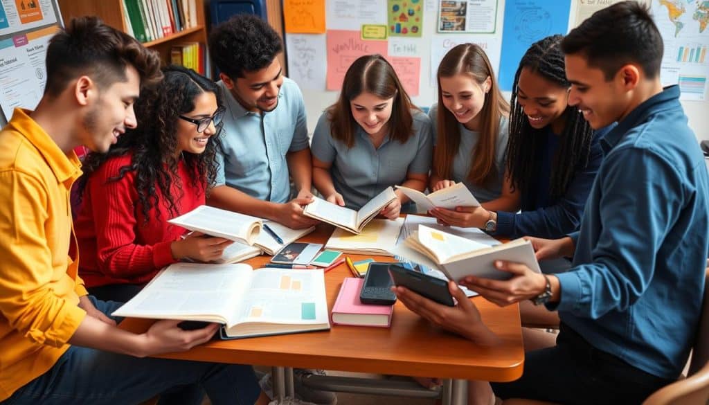 active learning Boost Your Exam Performance
