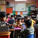 Technology Impact on Education in India The Role of Technology in Education