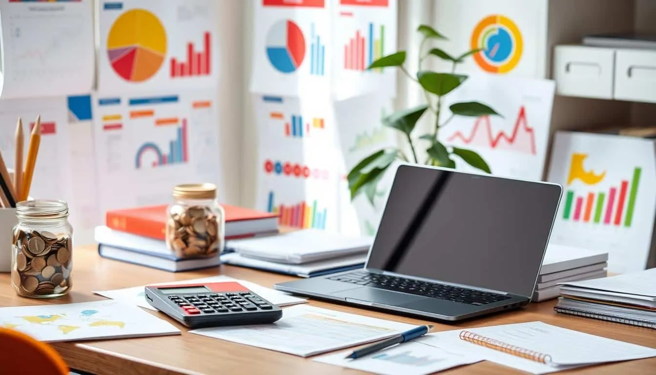 financial management for students