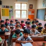 The Indian Education System: A Complete Overview The Indian Education System