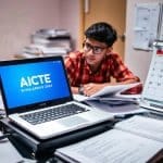 AICTE Scholarship 2024: How to Apply for Financial Aid AICTE Scholarship 2024