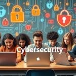 Essential Cybersecurity Tips for Students: Stay Safe Online Cybersecurity tips for students