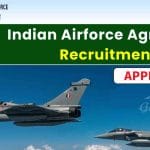 IAF Recruitment 2024: Apply Online for 336 AFCAT Entry, NCC Special Entry Positions. IAF Recruitment 2024