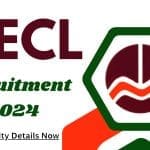 MECL Recruitment 2024: Apply Online for 25 Young Professional Positions. MECL Recruitment 2024