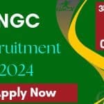 ONGC Recruitment 2024: Apply Online for 2236 Apprentice Posts. ONGC Recruitment 2024