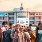 One Nation, One Student ID: India's Educational Reform One Nation, One Student ID