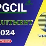 PGCIL Recruitment 24-2025: Apply Online for 71 Officer Trainee Positions. PGCIL Recruitment 2024