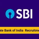SBI Recruitment 2024: Apply Online for 25 Head, Relationship Manager Positions. SBI Recruitment
