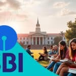 SBI Education Loan For Studying Abroad - Apply Now SBI Education Loan For Studying Abroad