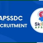 APSSDC Recruitment 2024 at Muthoot Finance, Amara Raja Group – JRE, Machine Operator Jobs APSSDC Recruitment 2024