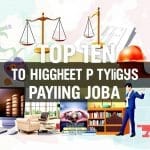 Top 10 Highest Paying Jobs In India - Best Careers 2024 Top 10 Highest Paying Jobs in India