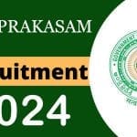 WCD Prakasam Recruitment 2024 – Apply Offline for 2 Block Project Coordinator Vacancies. WCD Prakasam Recruitment 2024