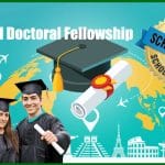 AICTE National Doctoral Fellowship (NDF) 2024: Check Eligibility Criteria AICTE National Doctoral Fellowship