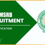 APMSRB Recruitment 2024: Apply Online for 97 Civil Assistant Surgeon Specialist/ Civil Assistant Surgeon Positions. APMSRB Recruitment 2024