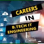 Engineering in the 21st Century: Six Emerging Careers for B.Tech Students Engineering in the 21st Century