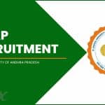 CUAP Recruitment 2024: Apply Online & Offline for 3 Junior Engineer, Security Assistant Positions. CUAP Recruitment 2024