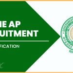 APMSRB Recruitment 24-2025: Apply Online for 280 Civil Assistant Surgeon Positions. APMSRB Recruitment 24-2025