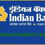 Indian Bank Recruitment 2024: Apply Offline for Various Authorised Doctor Positions. Indian Bank Recruitment 2024