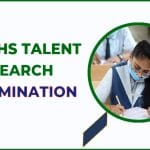 Maths Talent Exam 2024