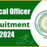 DMHO Parvathipuram Manyam Recruitment 2024: Apply Offline for 6 Medical Officer, Staff Nurse Positions. DMHO Parvathipuram Manyam Recruitment 2024