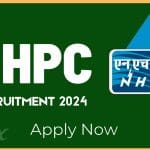 NHPC Recruitment 24-2025: Apply Online for 118 Trainee Officer, Senior Medical Officer Positions. NHPC Recruitment 24-2025