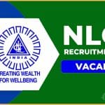 NLC Recruitment 2024-25: Apply Online for 168 Graduate Executive Trainee Posts. NLC Recruitment 2024-25
