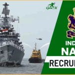 Indian Navy Recruitment 24-2025: Apply Online for 15 SSC Executive (Information Technology) Posts. Indian Navy Recruitment 24-2025