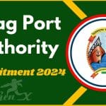 Vizag Port Trust Recruitment 2024: Apply Online for 20 Trade Apprentices Vacancies. Vizag Port Trust Recruitment 2024