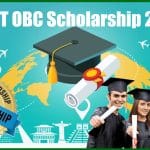 SC ST OBC Scholarship 2025: Apply Online, Eligibility and Complete List SC ST OBC Scholarship 2025