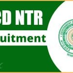 WCD NTR Recruitment 24-2025: Apply Offline for 2 Central Administrator Posts. WCD NTR Recruitment 24-2025