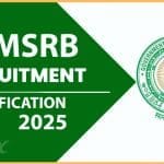 APMSRB Recruitment Apply Online for 297 Civil Assistant Surgeon Specialist/ Civil Assistant Surgeon Vacancies | GenXPrime APMSRB Recruitment