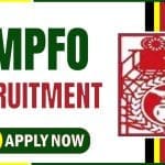 CMPFO Recruitment Apply Online for 115 Stenographer, Social Security Assistant Vacancies. CMPFO Recruitment Apply Online