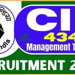 Coal India Recruitment 2025: Apply Online for 434 Management Trainees Posts. Coal India Recruitment 2025