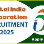 Digital India Corporation Recruitment Apply Online for 32 Consultant, Head SeMT Vacancies. Digital India Corporation Recruitment