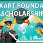 Flipkart Foundation Scholarship Program 2025: Apply Online Flipkart Foundation Scholarship