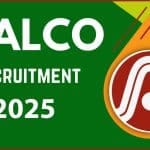 NALCO Recruitment Apply Online for 518 Junior Operative Trainee Vacancies. NALCO Recruitment