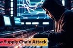 New Supply Chain Attack