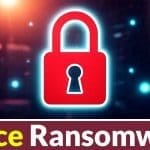 Nnice Ransomware Attacks Windows Systems Using Advanced Encryption Techniques Nnice Ransomware Attacks