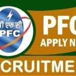 PFC Recruitment Apply Online for 30 Officer Vacancies. PFC Recruitment