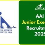 AAI Recruitment Apply Online for 83 Junior Executive Positions. AAI Recruitment