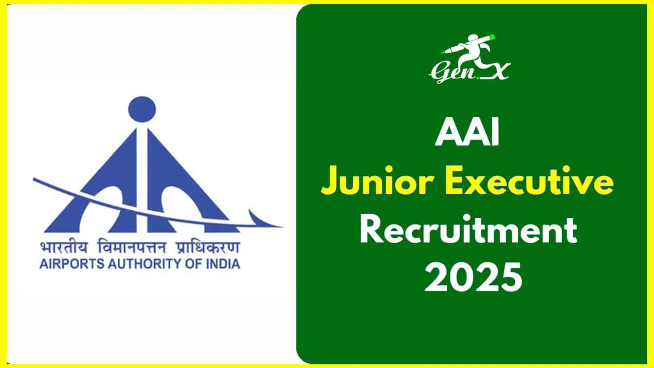AAI Recruitment