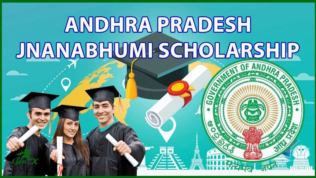 AP Jnanabhumi Scholarship