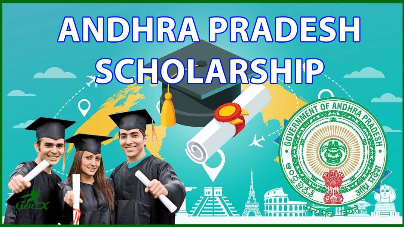 Andhra Pradesh Scholarship