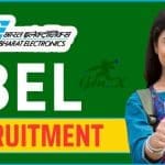 BEL Recruitment 2025 Walk-in Interview for Various Apprentice Vacancies. BEL Recruitment 2025